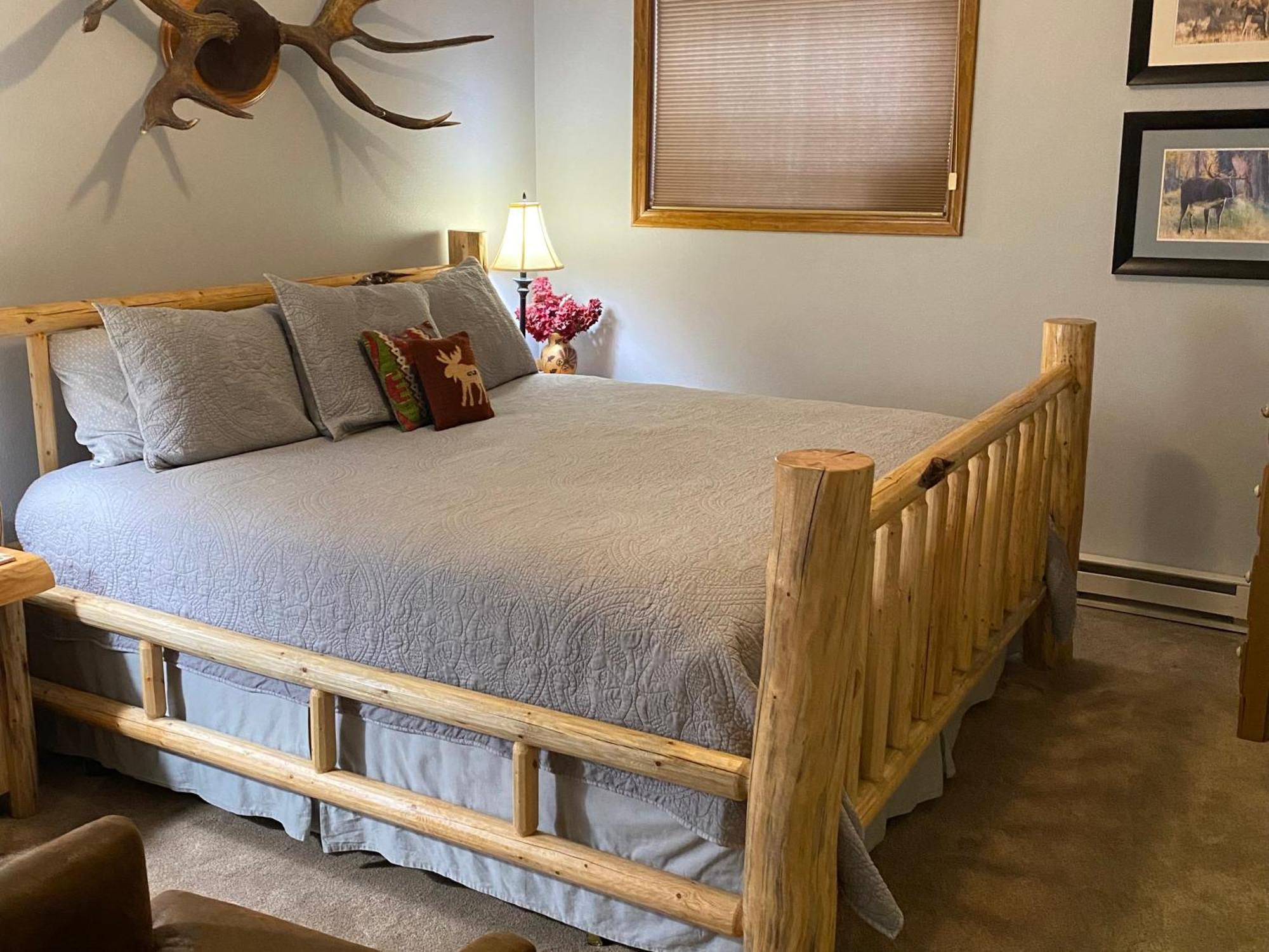 Two Bears Inn Bed & Breakfast Red Lodge Dış mekan fotoğraf
