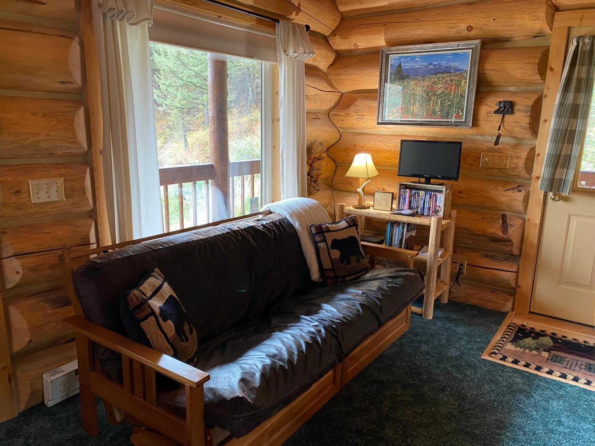 Two Bears Inn Bed & Breakfast Red Lodge Dış mekan fotoğraf